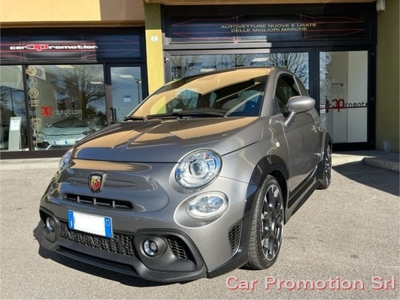 ABARTH 695