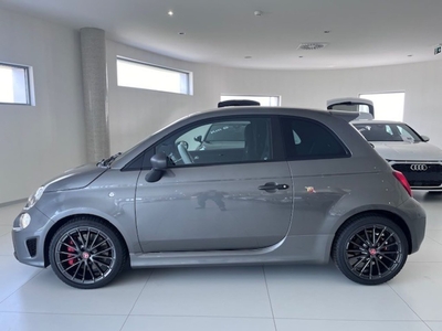 Abarth 695