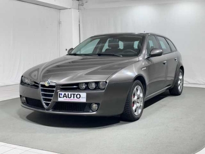 ALFA ROMEO 159