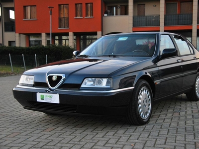 Alfa romeo 164 2.0i V6