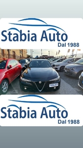 Alfa romeo Giulia 2.2 Turbodiesel 180 CV