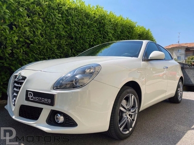 Alfa romeo Giulietta 2.0 JTDm-2 175 CV