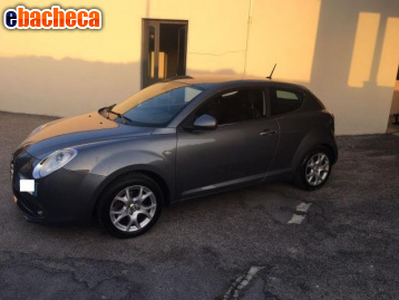 Alfa romeo mito 1.4 t..