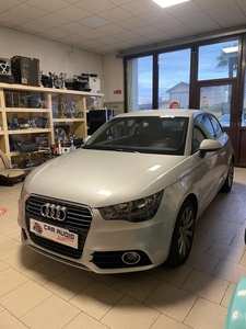 Audi A1 1.4 TFSI S tronic 119g Attraction usato