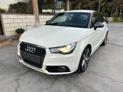 AUDI A1/S1