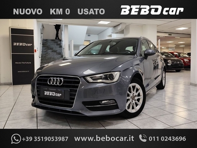 Audi A3 1.6 TDI