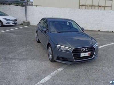 Audi A3 SPB 30 TDI S tronic Business S. Back Porcia