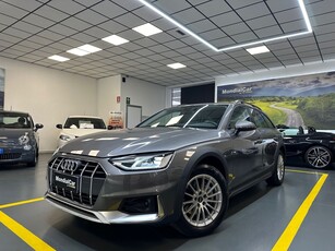 Audi A4 Allroad 40 TDI 204 CV S tronic usato