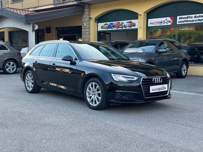 Audi A4 Avant 40 TDI S tronic Business Sport usato