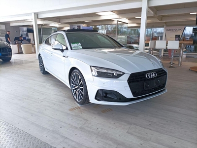 Audi A5 40 TDI