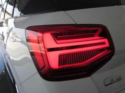 Audi Q2 35 TDI S tronic S line Edition Usate