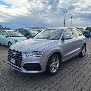 Audi Q3 2.0 TDI