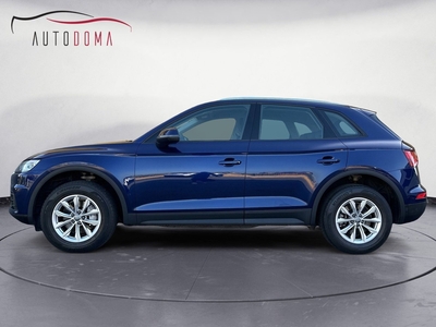 Audi Q5 2.0 TDI 190 CV quattro S tronic Business Design usato