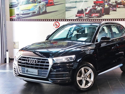 Audi Q5 35 TDI