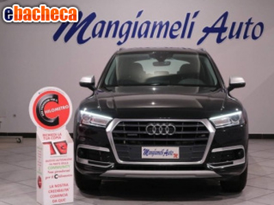 Audi Q5 40 2.0 tdi mhev..