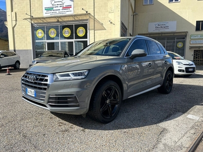 Audi Q5 40 TDI quattro S tronic Sport usato