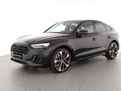 Audi SQ5 SQ5 SPB