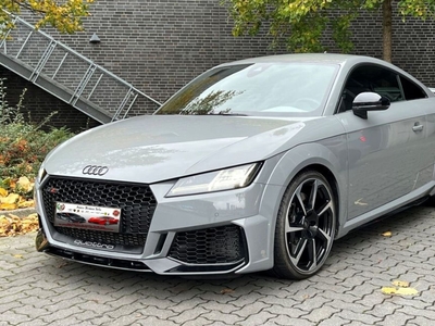 Audi TT RS Coupé 2.5 TFSI quattro S tronic usato