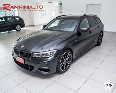 BMW 320i