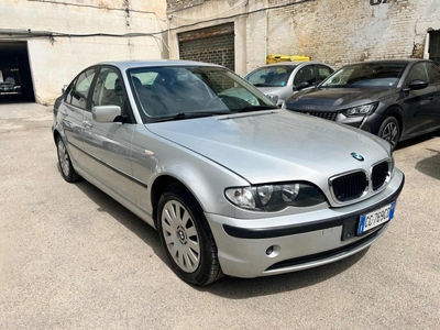 BMW SERIE 3 (E46)