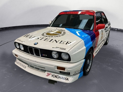 BMW Serie 3 M3 usato