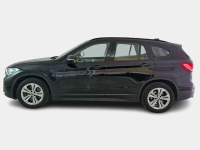 Bmw X1 Ibrida Usata