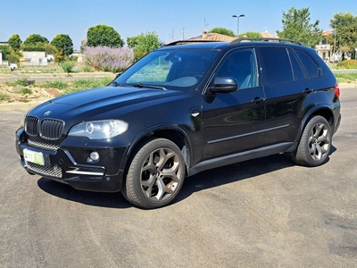 BMW X5 30d