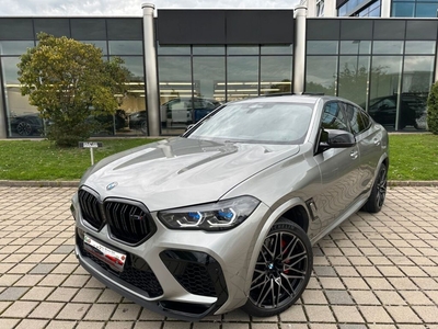 BMW X6 M Competition usato