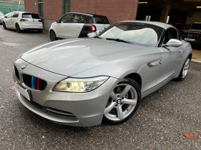 BMW Z4 (E89)