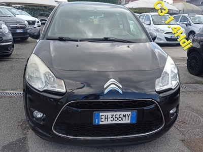 CITROEN C3 2ª serie