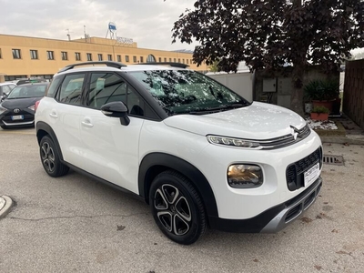 Citroen C3 Aircross BlueHDi 100