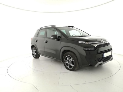 Citroen C3 Aircross PureTech 110