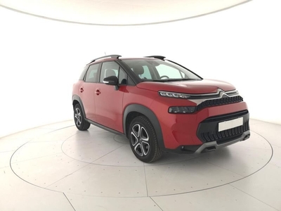 Citroen C3 Aircross PureTech 110