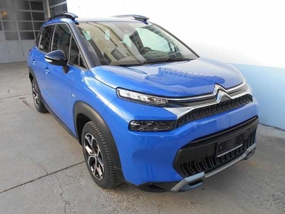 Citroen C3 Aircross PureTech 110 S&S Shine nuovo