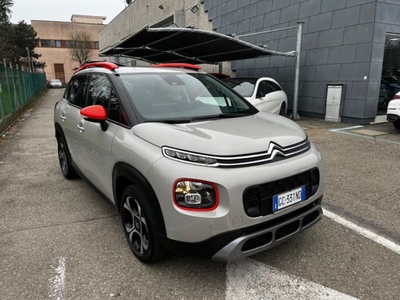 Citroen C3 Aircross PureTech 130 S&S EAT6 Shine usato