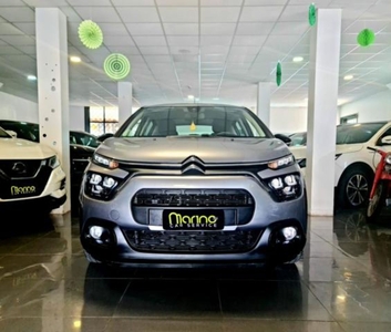 Citroen C3 PureTech 83 S&S Shine usato