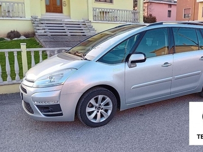 Citroen C4 1.6