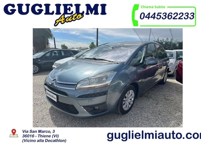 Citroen C4 1.6 HDi 110