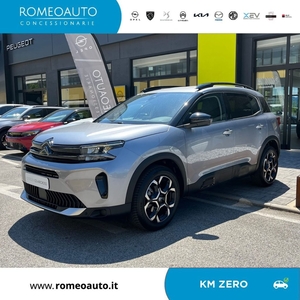 Citroen C5 Aircross BlueHDi 130