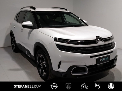 Citroen C5 Aircross PureTech 130