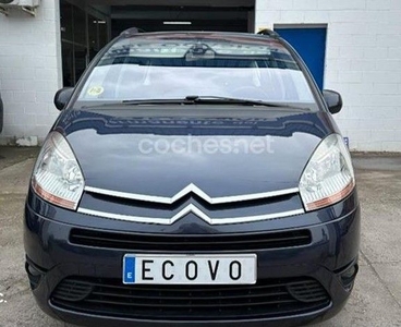 CITROEN Grand C4 Picasso 1.6 HDi CMP SX