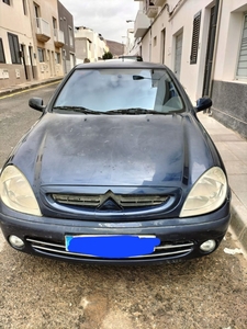 Citroen Xsara 2003