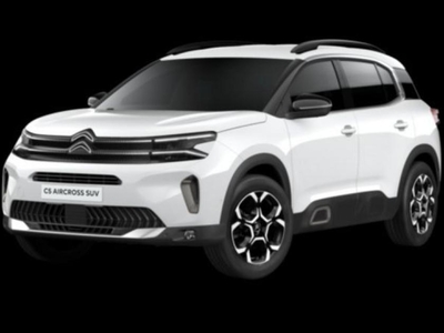 Citroën C5 Aircross Feel Pack