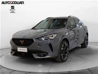 Cupra Formentor Formentor 1.5 tsi 150cv dsg del 2022 usata a Brivio