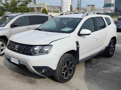 Dacia Duster 1.5 Blue dCi 8V 115 CV