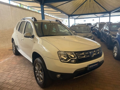 Dacia Duster 1.6 110CV 4x2 GPL Lauréate usato