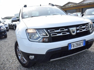 Dacia Duster 1.6 110CV