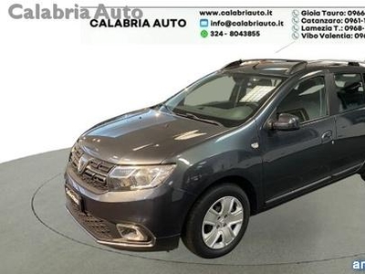 Dacia Logan MCV 1.5 dCi 8V 90CV Start&Stop Comfort Gioia Tauro