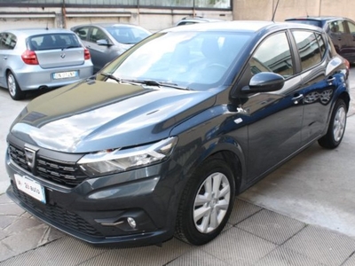 DACIA Sandero 3ª serie