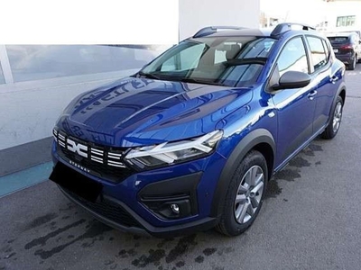 Dacia Sandero Stepway 1.0 TCe ECO-G Essential nuovo